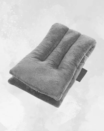 Microwaveable Wheat & Lavender Heat Pad | Reusable Body Warmer for Relaxation